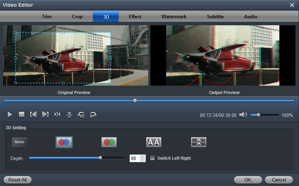 Edit AVCHD with Adobe Premiere Pro