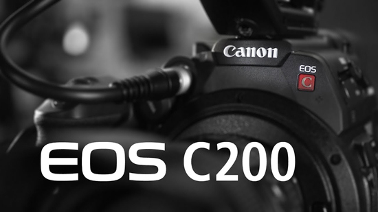 Convert Canon EOS C200B 4K videos to FCP X/7/6 native editing format