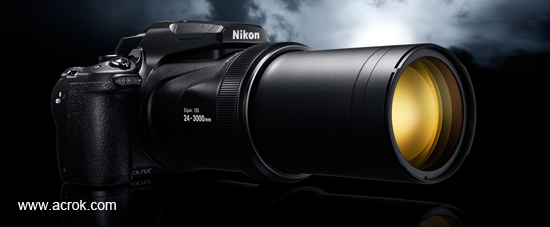 Nikon Coolpix P1000 AVCHD to Sony Vegas Pro 15/14/13 workflow