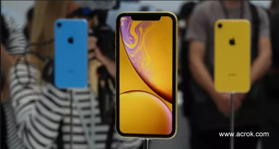 Copy and watch Blu-ray movies on iPhone XR