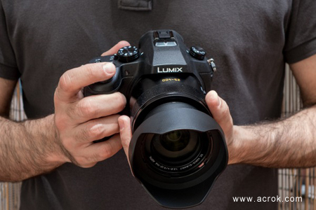 Edit Panasonic FZ1000 4K MP4/AVCHD Premiere Elements