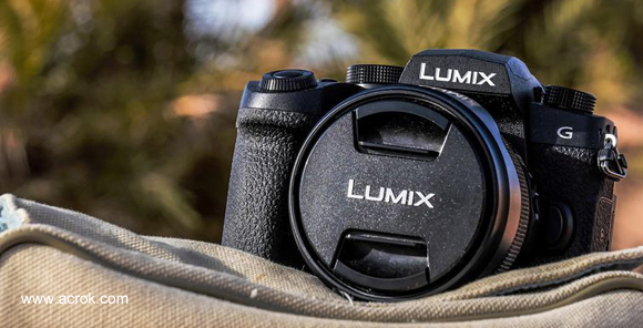 Lumix G95 to Avid Media Composer