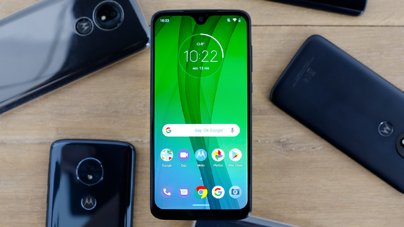 Learn the best video converter to help you play MKV/AVI/MOV/MP4 movies on Moto G7, G7 Play and G7 Power. Moto smartphones are loved by many fans, several months ago Moto released the new smartphones for this year, they are Moto G7/G7 Play/G7 Power, in order to help you get better multimedia experience with Moto smartphones, we would like to share the best method to play MKV/AVI/MOV/MP4 movies on Moto G7/G7 Play/G7 Power, you will know Moto G7 supported formats in this article, and you will get the best video converter tool to convert unsupported videos to Moto G7 supported formats. If you are a Moto fan you may have waited Moto G7 series smartphones for sometime. Not long ago, Moto G7 was officially released. While continuing Moto design style, Moto G7 strives for perfection in details. Moto G7 is not too amazing, but users can get the perfect operation experience. The Moto G7 front and rear cameras support professional functions such as high-definition video recording, portrait smiling face capture, slow motion and time delay photography. In addition, there are many professional and interesting photography functions that allow you to take beautiful photos conveniently. If you want to use Moto G7 as a movie player, the 6.2 inches screen will offer good visual enjoyment for you, the resolution of 1080*2270 will show vivid images for you. Most users will choose to play movies through smartphones at spare time, currently most movies are in MKV, AVI, MOV and MP4 formats, do you want to play MKV/AVI/MOV/MP4 movies on Moto G7/G7 Play/G7 Power? Please just follow the content below you will get the best video converter software to use, this program can help you convert MKV/AVI/MOV/MP4 movies to any formats you need, and then you can play MKV/AVI/MOV/MP4 movies on Moto G7/G7 Play/G7 Power with supported format smoothly. What are Moto G7 supported formats? "Hi there, can you share Moto G7 supported formats? I have stored some movies on my computer and they are in MKV, AVI, MOV and MP4 formats, I bought the new Moto G7 to replace my old smartphone and I would like to watch movies on it, after I copied the movies from computer to Moto G7, I noticed all the movies are not supported to be played, maybe they are not in Moto G7 supported formats, I don't know which software can convert MKV/AVI/MOV/MP4 movies, can you recommended one for me? Hope you can help me to solve the Moto G7 movie playback issues, thank you!" After got the new Moto G7/G7 Play/G7 Power smartphones, a few of users have reported that they cannot play MKV/AVI/MOV/MP4 movies on Moto G7/G7 Play/G7 Power directly, as it is so convenient to play movies from smartphones, they want an easy solution to solve the Moto G7 series movie playback issues. If you have MKV/AVI/MOV/MP4 movies or downloaded videos, you can follow the content below to convert videos to Moto G7/G7 Play/G7 Power supported formats, and then play MKV/AVI/MOV/MP4 movies with supported format on Moto smartphones. How to play MKV/AVI/MOV/MP4 movies on Moto G7/G7 Play/G7 Power? In order to play MKV/AVI/MOV/MP4 movies on Moto G7/G7 Play/G7 Power, the best way is to convert movies to supported format of Moto G7. In this case, you will need to use the best video converter to convert movies or videos, and then you can play MKV/AVI/MOV/MP4 movies on Moto G7/G7 Play/G7 Power with supported format. Here, we want to share the best video converter with you, this powerful software is Acrok Video Converter Ultimate, it is able to convert Blu-ray, DVD, 4K UHD and HD videos to any formats you need. For example, you can use it to convert 4K UHD videos to 1080p videos, or convert MKV/AVI/MOV/MP4 movies to Moto G7 supported formats, or rip Blu-ray and DVD movies to MP4 or MKV for playing without limitations, etc. once you get this software you don't need to worry about video playback issues. Now please download the best MKV/AVI/MOV/MP4 video converter software and use it Moto G7 Video Converter Features Convert MKV/AVI/MOV/MP4 to Moto G7/G7 Play/G7 Power; Convert Blu-ray disc, Blu-ray ISO, Blu-ray folder, DVD disc, DVD ISO/IFO, DVD disc; Convert 4K UHD videos like 4K H.265 videos, 4K MP4 videos, 4K MOV videos, 4K MKV videos; Convert any videos to Moto G7/G7 Play/G7 Power; Optimized output formats for Moto G7/G7 Play/G7 Power; The best video converter on Windows 10 and Mac; Convert common HD videos to another format with high quality; NVIDIA and AMD video card acceleration technology; Convert MKV/AVI/MOV/MP4 to Moto G7/G7 Play/G7 Power Step 1. Download and install Acrok Video Converter Ultimate as the best Motorola Video Converter on your computer, run it as the best MKV/AVI/MOV/MP4 to Moto G7/G7 Play/G7 Power converter. This software has Windows version and Mac version, so it can convert MKV/AVI/MOV/MP4 movies for you on Windows and Mac computers easily. Step 2. For converting MKV/AVI/MOV/MP4 movies please click "Add Files" button to load your files, or you can choose to drag and drop videos directly. For Blu-ray and DVD movies, you can click "Load Disc" button to import and convert. Nearly all the videos are supported to import and convert, this is all-in-one converter. Step 3. Choose Moto G7/G7 Play/G7 Power supported formats as output format. Click format column and choose "Android -> Motorola HD Video (*.mp4)", this is Moto G7/G7 Play/G7 Power supported format, it has the best compatibility. If you want to convert movies to other formats with Acrok Video Converter Ultimate, you can select the output format according to your need, there are rich output formats offered in Acrok software. Step 4. This Moto G7/G7 Play/G7 Power video converter has powerful customization feature, you can adjust the output parameters as you want by clicking the "Settings" button. For example, you can adjust the resolution to 1920*1080, and then you can play 1080p movies on Moto G7/G7 Play/G7 Power. Step 5. Click convert button to convert MKV/AVI/MOV/MP4 to Moto G7/G7 Play/G7 Power supported format. It won't take much time to do the conversion when you use Acrok Video Converter Ultimate, your MKV/AVI/MOV/MP4 movies will be converted with top quality and speed, NVIDIA and AMD video card acceleration technology is supported. When MKV/AVI/MOV/MP4 to Moto G7/G7 Play/G7 Power converting process is finished, transfer converted movies to Moto G7/G7 Play/G7 Power through USB cable, and then you can play movies on Moto G7/G7 Play/G7 Power with supported format smoothly, you can play MKV on Moto G7 with supported format, play AVI on Moto G7 with supported format, etc. Please take a try on this useful tool, hope the best video converter can help you.