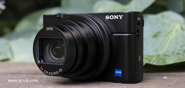 Sony RX100 VII 4K XAVC S to Premiere Pro CC/CS6/CS5 workflow