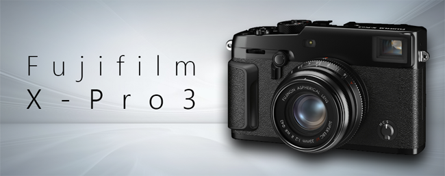 Edit Fujifilm X-Pro3 4K MOV in DaVinci Resolve 16