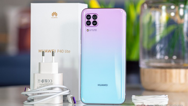 Watch Blu-ray on Huawei P40 and P40 Pro