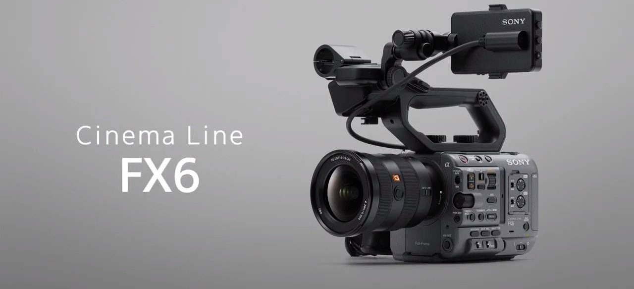 Import 4K MXF from Sony FX6 to Premiere Pro CC