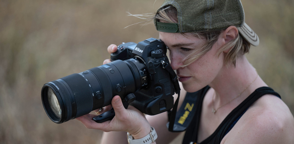 Convert and Import Nikon Z9 H.265 files to Premiere Pro CC