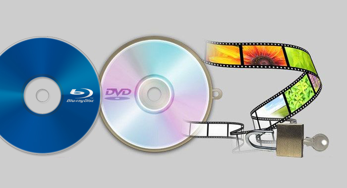 remove Encryption from Blu-ray disc