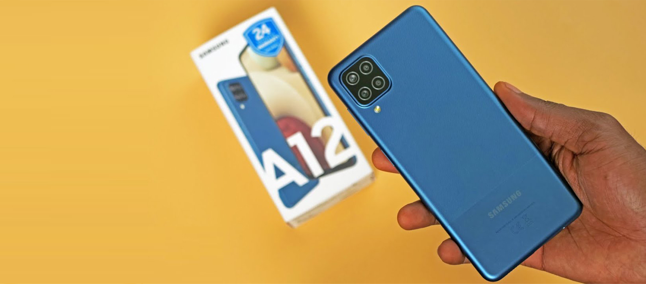Galaxy A12 Spy App - How to spy on Galaxy A12 without anyone knowing?