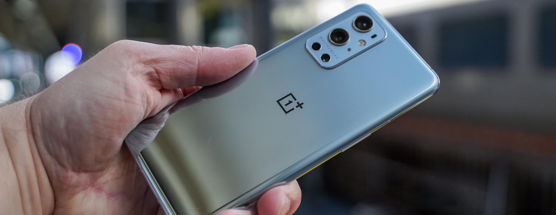 Rip and convert Blu-ray to OnePlus 9 Pro video format