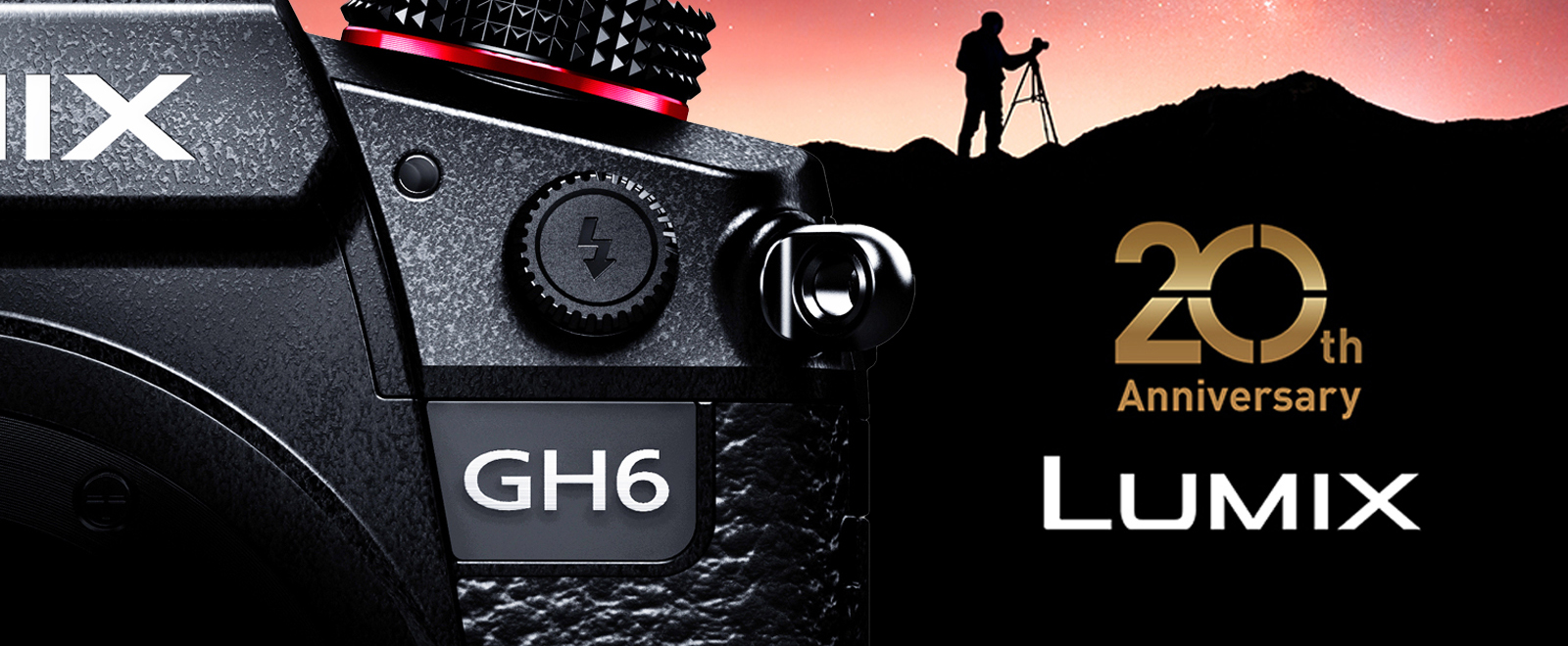 Import edit Limix GH6 videos in Final Cut Pro