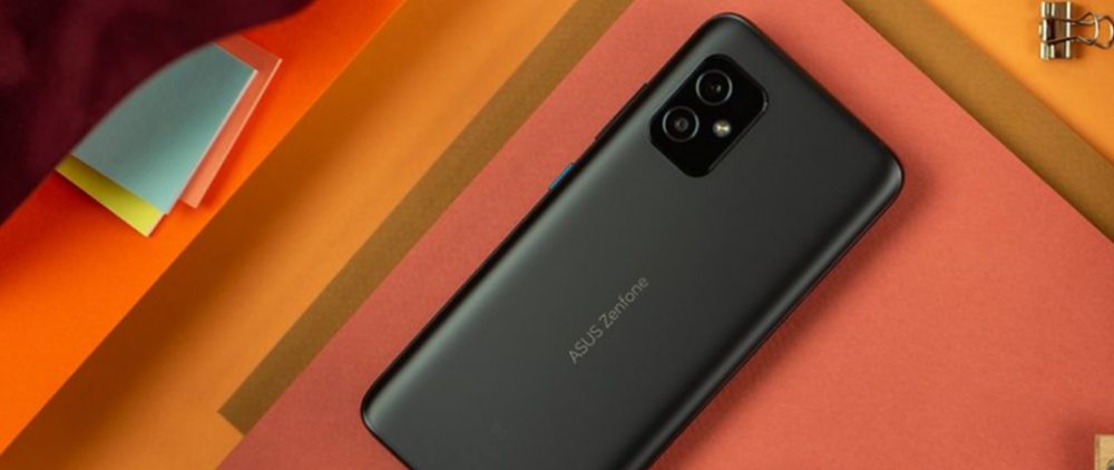 spy on Zenfone 9 remotely