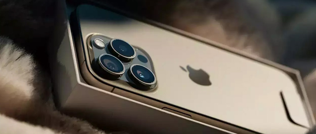 Transfer copy Blu-ray to iPhone 16 Pro Max for watching